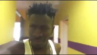 Shatta Wale  Charter House Lesson Part 4 [upl. by Ellened857]