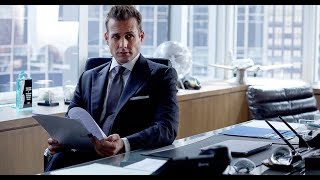 8 Fakten über Gabriel Macht Harvey Specter aus quotSuitsquot [upl. by Marolda]