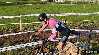 CX PUENTE VIESGO CANTABRIA 8122023 [upl. by Ellan532]