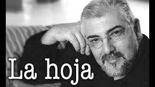 Jorge Bucay  La hoja [upl. by Barker]