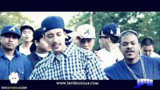 North Side Family  LOYALTY Feat Bizzy Loc amp Yung C [upl. by Adnih]