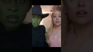 Wicked is going to be INSANE🩷💚 wickedmovie wickedmusical arianagrande cynthiaerivo moviefacts [upl. by Selway965]