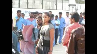 Singam 3  unseen Shooting Spot [upl. by Neela649]