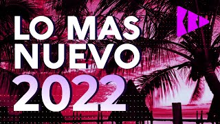 Mix Musica de Moda 2022 🌞 Las Mejores Canciones Actuales 2022 [upl. by Anastasius]