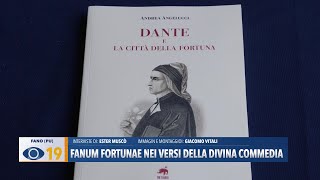 Fanum Fortunae nei versi della divina commedia [upl. by Charron]