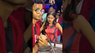 Jyoti dancer stage tiktok jouti dantzar ki seljas green valley gucci lirjeshorts viral shorts feed [upl. by Namra327]