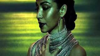 Sade Adu  Soldier of Love  track 1 The Moon And Sky  New CD [upl. by Florenza]