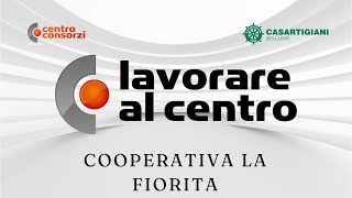 SPONSOR  COOPERATIVA LA FIORITA [upl. by Hawk811]