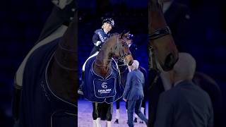 Apart Cavaliada Dressage Tour Torwar 2024 🌪️🌪️ [upl. by Gannon601]