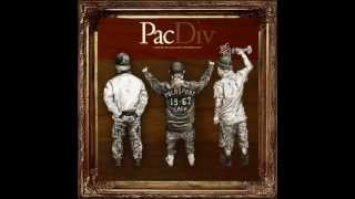 Pac Div  Underdogs Interlude [upl. by Hogg679]