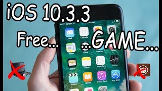 4 НОВЫХ способа скачать игры и программы на iOS 1033  БЕСПЛАТНО БЕЗ Jailbreak [upl. by Ittak]