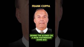 FRANK COPPA  SURVIVES MOB HIT AND GETS HIS REVENGE bonannofamily [upl. by Janette957]