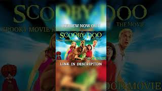 Scooby Doo curse of the lake monster Scooby Doo movie ￼￼ [upl. by Dnaltiak]