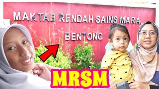 SUSAHNYA SOALAN UJIAN UKKM MRSM BENTONG [upl. by Repsag]