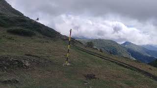 Film 2 Balkan Mountains Ep 16  The trip to Eho hut Mountain nature in Bulgaria [upl. by Gusba556]