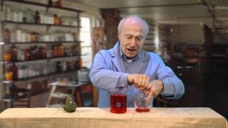 Siphon Explained by Doctor C [upl. by Eignav]