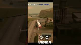 Eu Dirigindo Helicóptero No GTA San Andreas [upl. by Aimit]