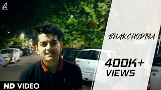 BHAKCHODIYA Official Video  Muhfaad  Funkaar  2016 [upl. by Brown]