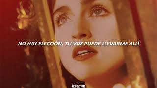 Madonna  Like a Prayer subtitulada español [upl. by Volding]