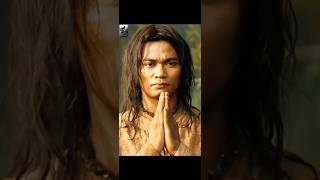 Tony Jaa Warm Up  Ong Bak 2 [upl. by Anai399]