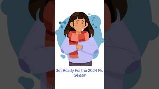 Protect Yourself for the 2024 Flu Season with These 4 Essential Tips [upl. by Llemrej]