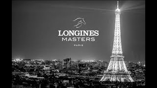 Longines Masters de Paris Trailer [upl. by Okire]