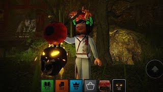 New Kabocha Lantern Showcase Halloween Trials Revamp 2024 [upl. by Honoria]