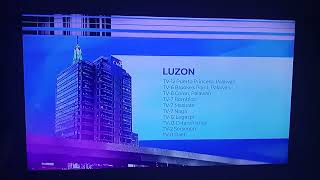 GMA 7 Sign off November 5 2024 [upl. by Neelon]