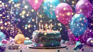 Bài Hát Chúc Mừng Sinh Nhật Mới Nhất 2024💐🎁 Best Happy Birthday Song Remix 2024 [upl. by Adnuhsed]