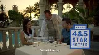 Jet2holidays TV Advert Happiness is Couples holidays [upl. by Letnom]