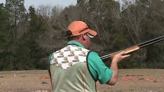 2009 Southeast Regional Olympic Trap Tournament [upl. by Ikeda]