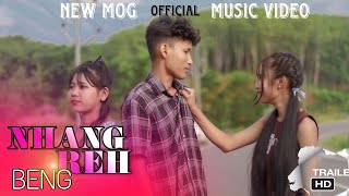 NHANG REH BENG  NEW MOG OFFICIAL TEASER MUSIC VIDEO  2023  NLC MUSIC [upl. by Paymar]