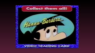 HannaBarbera quotWe Are Cartoonsquot  Syndicated Bumpers 1995 incomplete [upl. by Wendell]