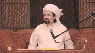 Hamza Yusuf  Very impressive speech [upl. by Riedel]