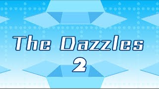 Rhythm Heaven Custom Game The Dazzles 2  Remake [upl. by Ahsirkal753]