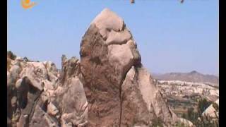 Cappadocia Tour [upl. by Lewison]