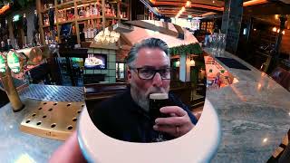 Black Forge Inn Crumlin Dublin Ireland Connor McGregors Pub PRIVATE TOUR [upl. by Hirsh]