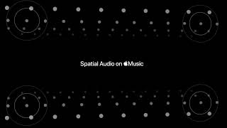 Apple Music Spatial Audio event [upl. by Pearce]