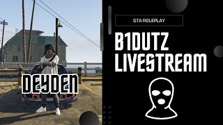 SHIFT PUASA  GTA RP  B1DuTz Live Stream kotakita kotakitarp [upl. by Am]