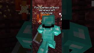 Ni la nasa llega al nivel de mi wifi pov minecraft humor minecraftmemes [upl. by Hartill]