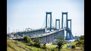 Driving Over Bridges and Traffic Rules Dealing With Gephyrophobia [upl. by Alleon211]