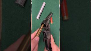 Hebel1894 flare 50cal vs shot shell vs Cal4 ww1 ww2 germany austria army starwars fallout [upl. by Denison]