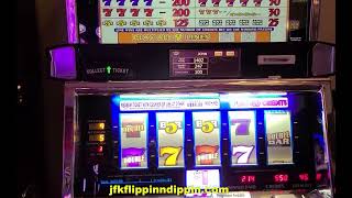 WHO SAID YOU CANT MAKE MONEY FROM SLOTS [upl. by Bank]