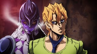 Fugo AMV『Fugos Theme  Virus』 JoJos Bizarre Adventure AMV [upl. by Reteip880]