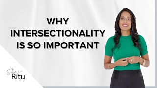 What is Intersectionality [upl. by Yleve776]