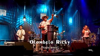 Olombelo Ricky  quotNapetranyquot [upl. by Saville]