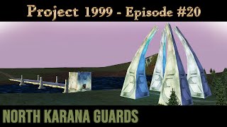 Everquest P99 Green Ep 20 North Karana Guards amp Solo Recap Lvl 3738 [upl. by Halilad401]