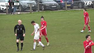 Highlights  Hassocks v Eastbourne United  9324 [upl. by Idner702]