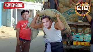 खुनी को पकड़ने के लिए बने CID Officer Daya और Abhijeet मजदूर  CID  TV Serial Latest Episode [upl. by Amitie]