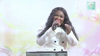 BUILDING THE GOD WOMAN  KNOWING GOD  Ep1  Prophetess Tracy Powerman [upl. by Attezi]